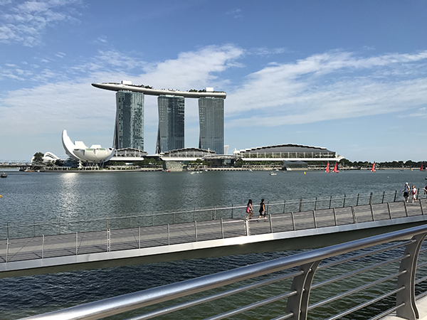 来自普通用户的iPhone 7 Plus外景拍摄