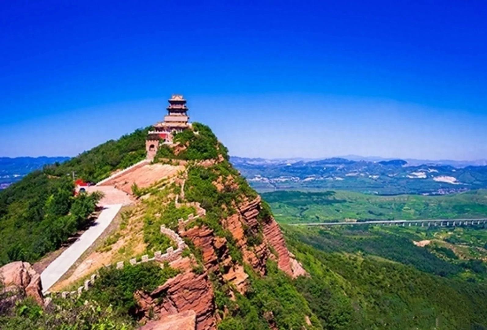 唐山周边避暑纳凉好去处！带娃玩转清凉一夏！