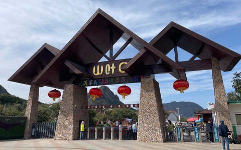 唐山周边避暑纳凉好去处！带娃玩转清凉一夏！